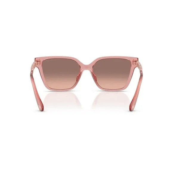 Sunglasses‎ Michael Kors Piedmont MK 2263U Primrose Rose Flash NIB - Picture 5 of 5